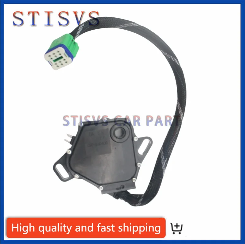 

252927 переключатель автоматической коробки передач DPO датчик давления с оригинальной наклейкой для Peugeot 207 2008 307 308 Citreon C4 C5 DS3