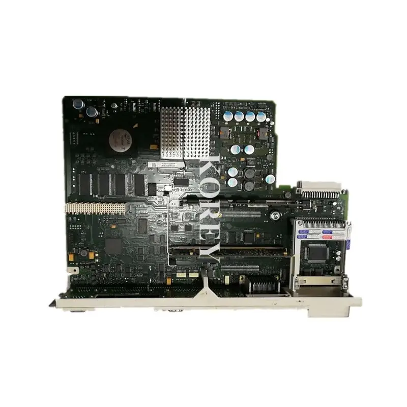 

Motherboard 6FC5357-0BB31-0AE0 Please Inquiry