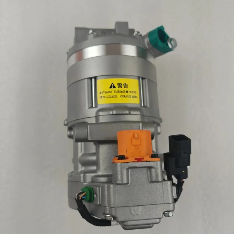 

6 Models 8110001DF10005 AC Scroll Compressor for Xpeng P7/P5/G3/G9/MONA03 EV