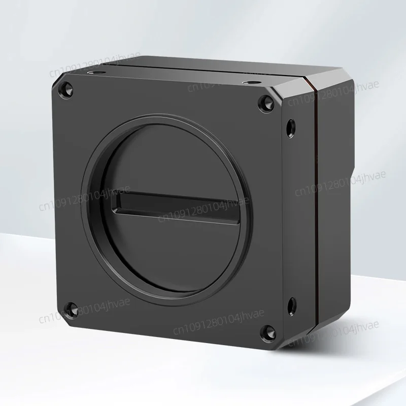 

MV-CL022-91GC High Speed 2K Machine Vision GigE Line Scan Industrial Cameras