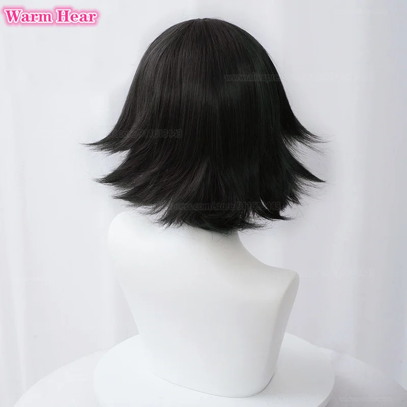 Shizuku Murasaki Wig Anime  Cosplay Shizuku Murasaki Wig Glasses Necklace Heat Resistant Hair Party Shizuku Wigs