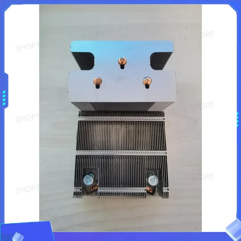 for Original Genuine Heatsink YY2R8 0YY2R8 Cooling System for Poweredge Server R730 R730XD CPU Server