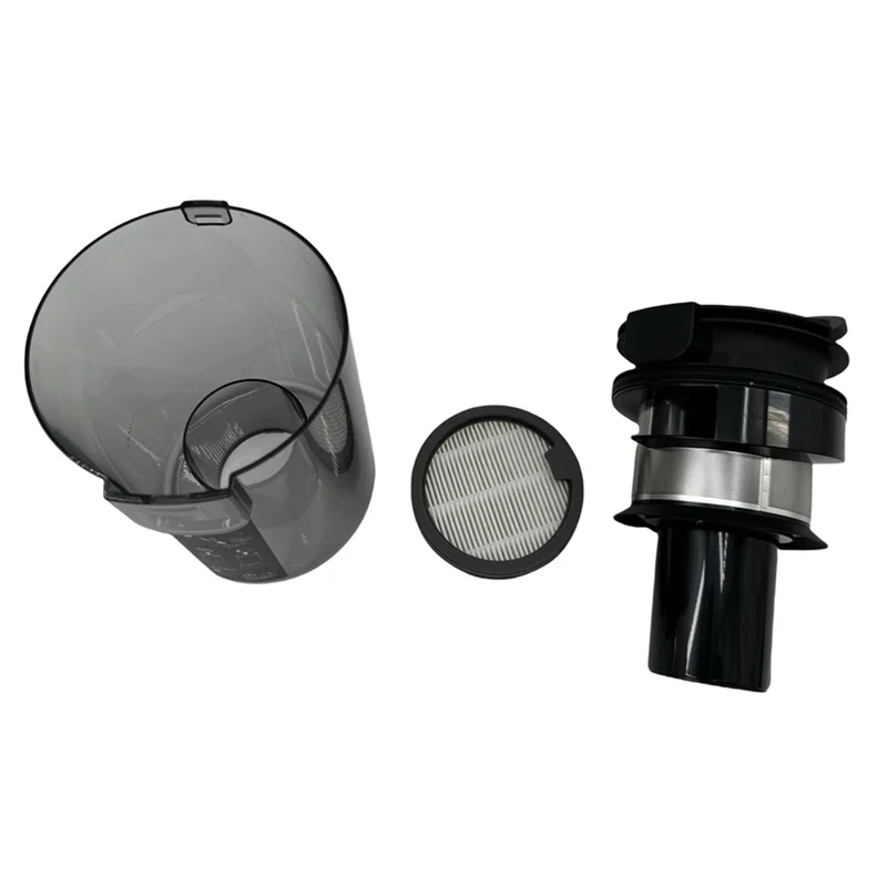 

AA76-For Dreame M12 M13 M12pro M13S M12S M13pro H12 Dual Spare Parts Dust Cup Multi Cone Cyclone Filter Accessories