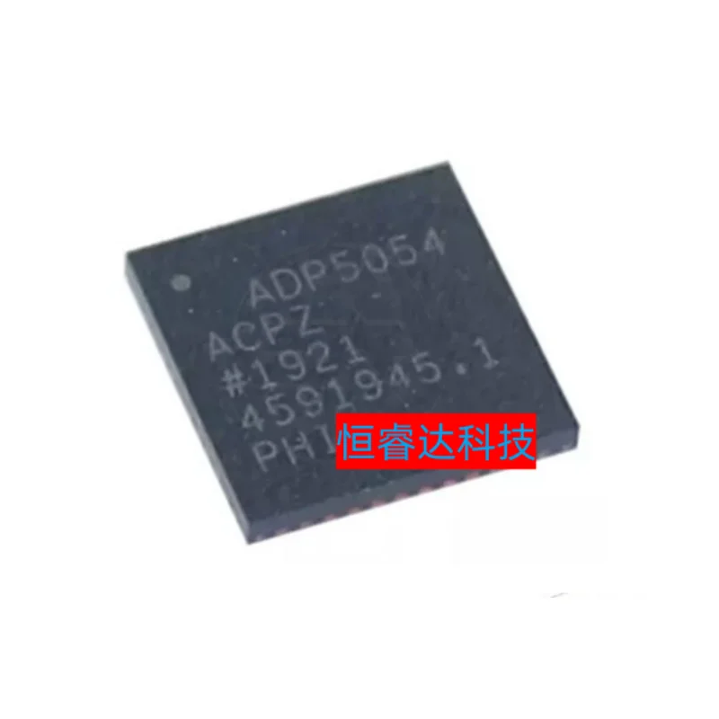 

1pcs New100% Original ADP5054ACPZ-R7 ADP5054ACPZ ADP5054 LFCSP-48 in stock