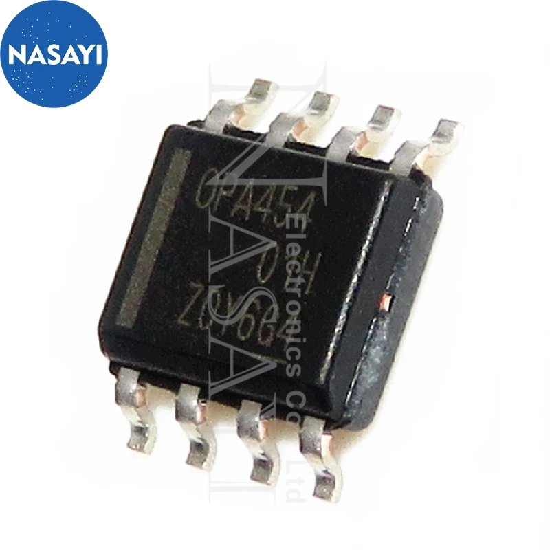 5PCS OPA454AID OPA454A OPA454 FAN7601 7601 ATTINY45-15SZ ATTINY45 JT3026J JT3026W OB2535CP OB2535 UPC4558C C4558C