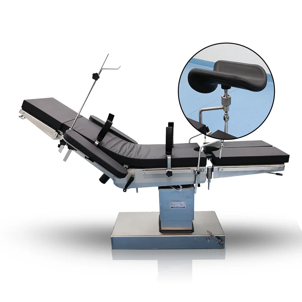 Hersteller hydraulischer Ot-Tisch-Röntgenbett