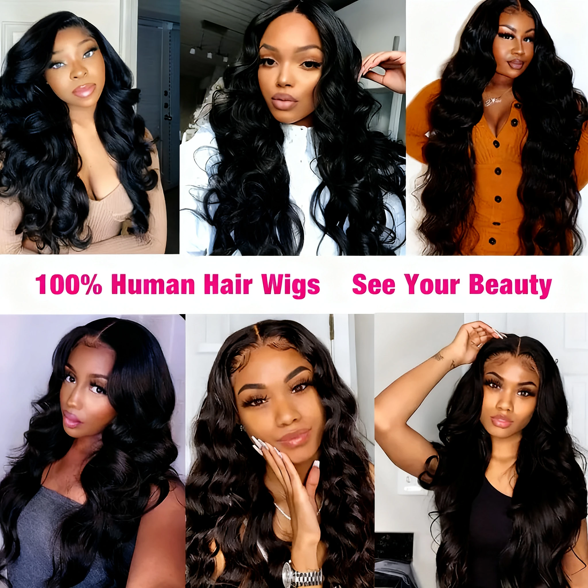 لافيون شعر مستعار 250 الكثافة الخامس جزء شعر مستعار شعر الإنسان الجسم موجة ترقية الخامس جزء شعر مستعار لا ترك الخامس جزء شعر مستعار شعر الإنسان شعر ريمي يوميا