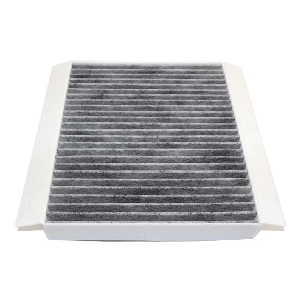 Car Cabin Air Filter For Jeep Renegade (BU 2015 2016 2017 2018 2019 2020- 1.3T(220T) 1.4T 2.0L COMPASS 77367847 GZ145531-2590