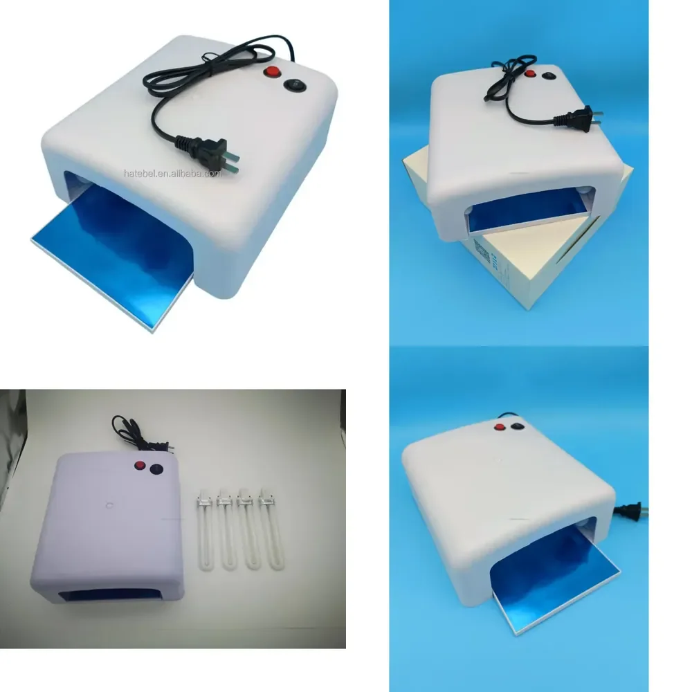 

【2026】 Portable Equipment Curing Light Unit A2 Light Curing Oven