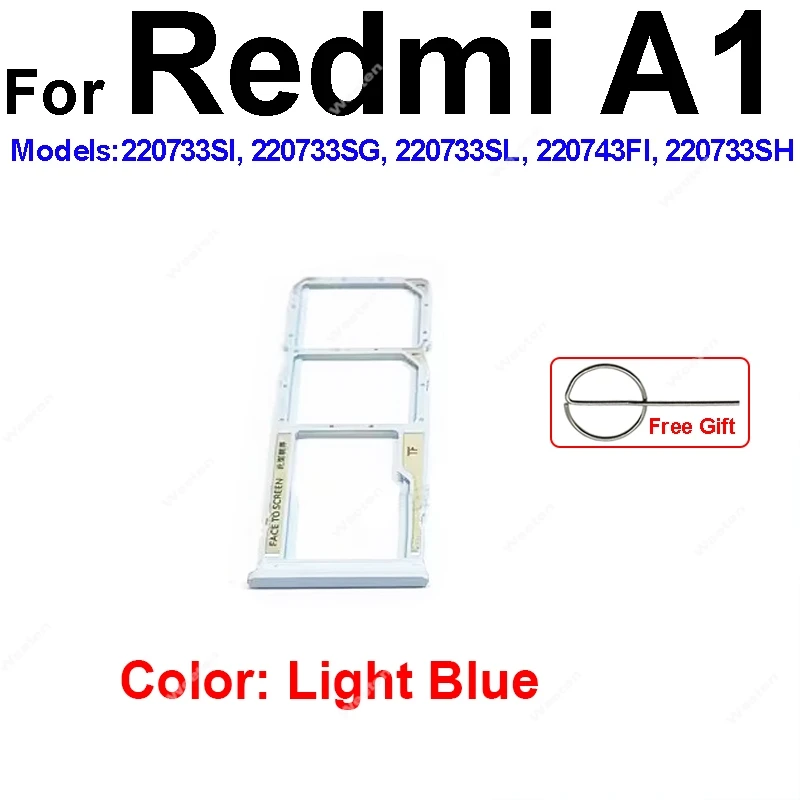 Universal Sim Card …