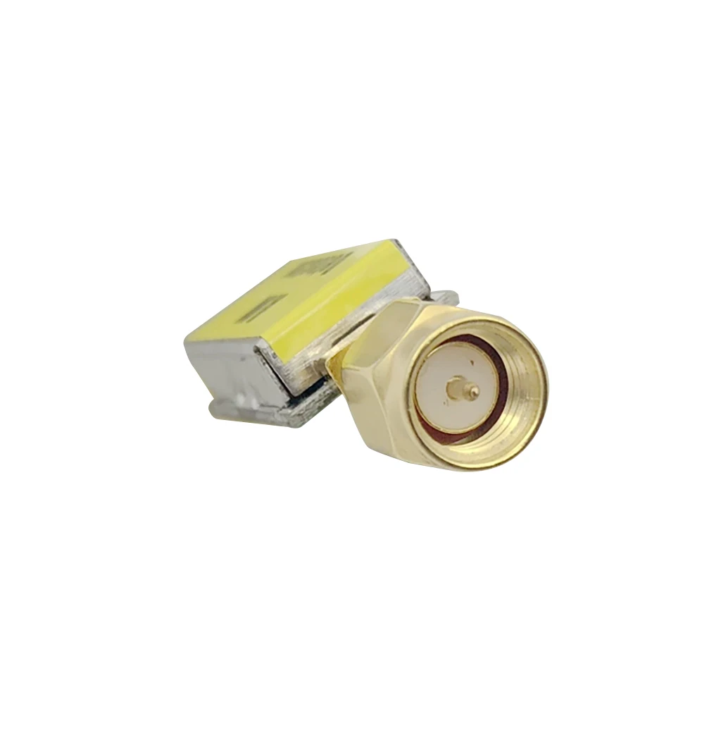 0.1MHz～6GHz 6000MHz RF AM検波器 エンベロープ検波器 RF振幅検波器 放電信号検波器 振幅モジュール用