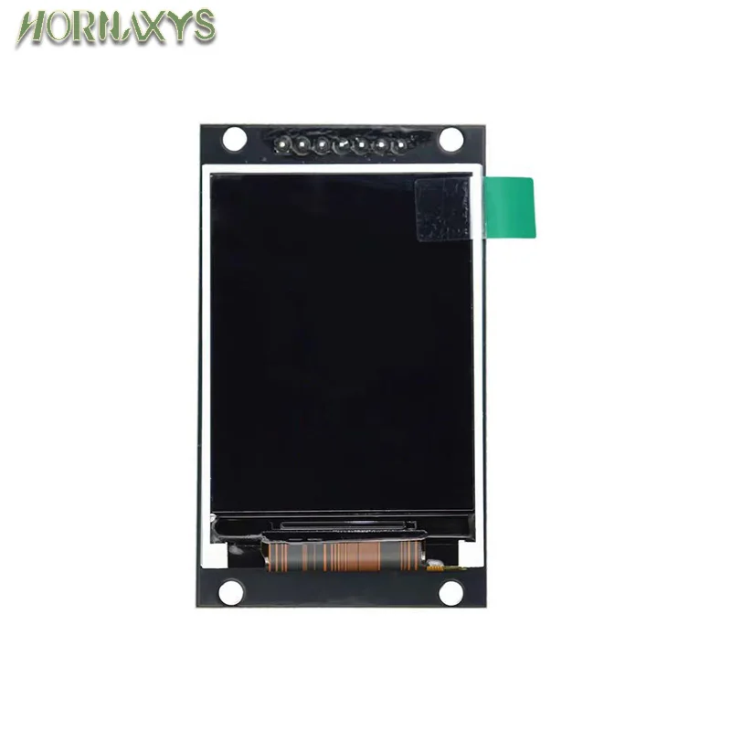10/1PCS 2.0 Inch ST7789V TFT LCD Display Module 240x320 SPI Serial Full Color Screen for Arduino ESP32 Raspberry Pi DIY