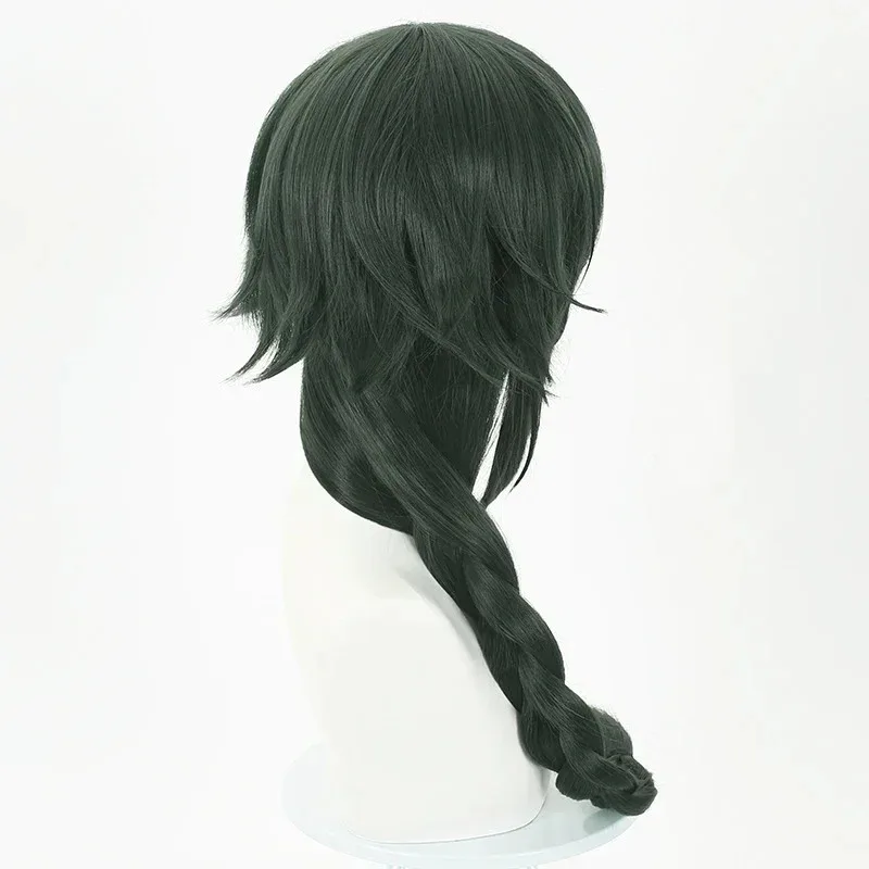 

25COSKimi Wa Meido-sama Yuki Yokoya Cosplay Wig Anime Re:Life in a different world from zero Cos Wig Halloween Party for Women