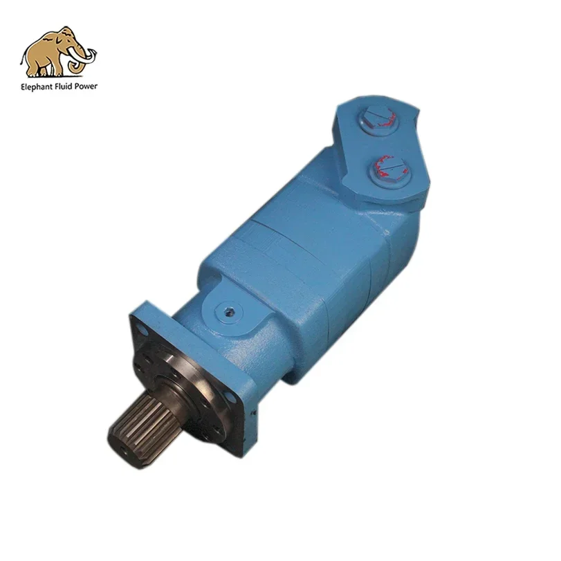 มอเตอร์ดิสก์อีตัน ชาร์ลินน์ 119-1034-003 สำหรับอุปกรณ์ทางทะเล