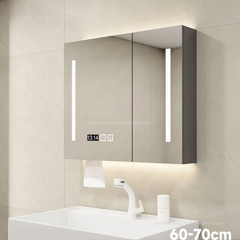 Hotel Bathroom Mirr…