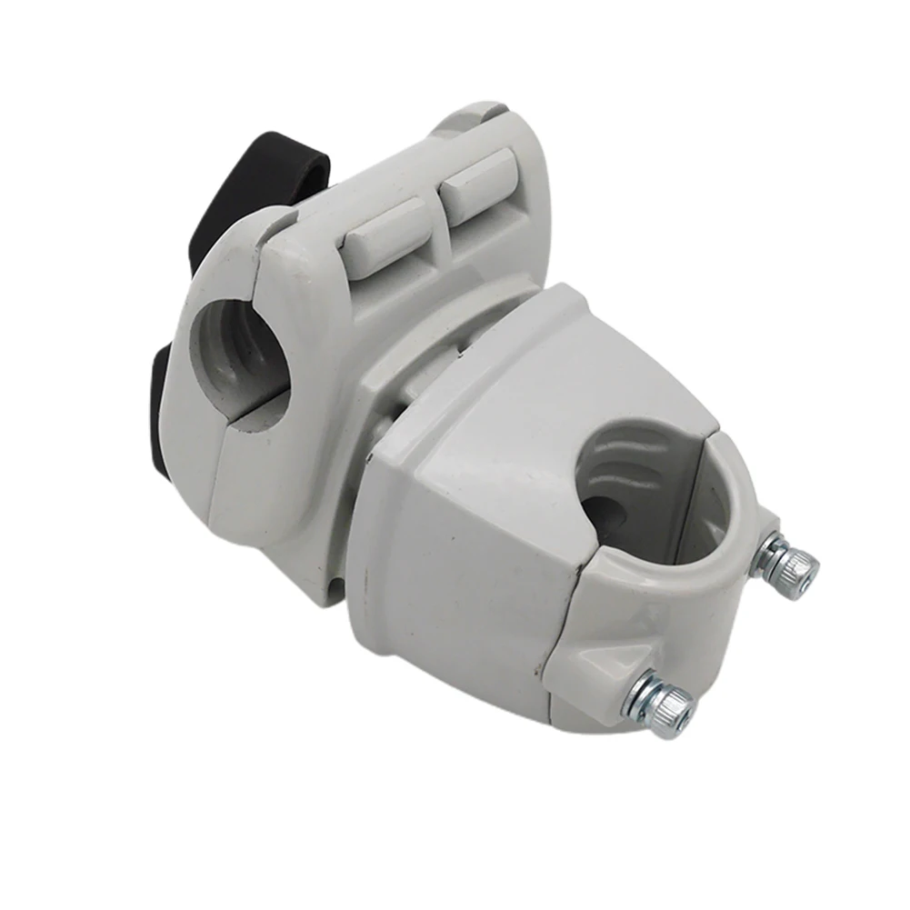 Handlebar Support Clamp Apenas para Stihl Trimmer Garden Tool Parts fs 130 131 110 111 90 91 89 200
