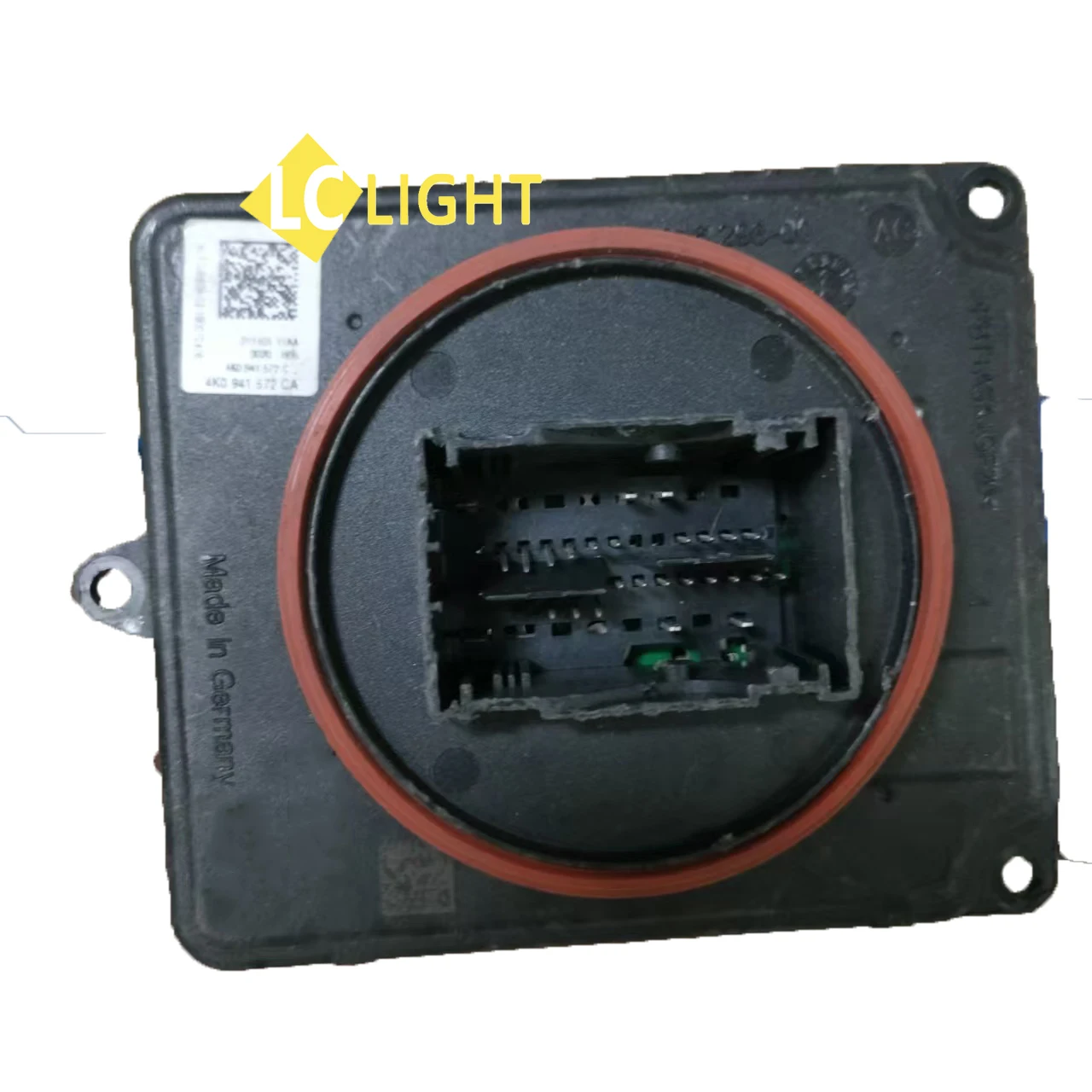 

Genuine 4K0941572CA LED Headlight Controller Module 4K0 941 572 CA Fit For A u -d i A1 2020-2026 Car 4K0.941.572.CA