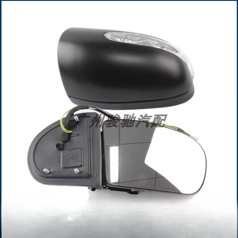 Suitable for Mercedes-Benz C-Class W203 rearview mirror assembly E-Class W211 rearview mirror C180 mirror case E200 E230 E300