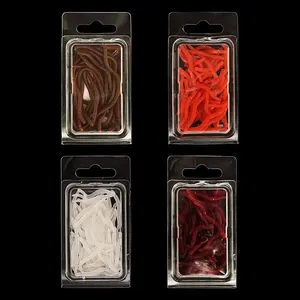 En iyi 10 satış, yem solucanı, yapay-no. 3