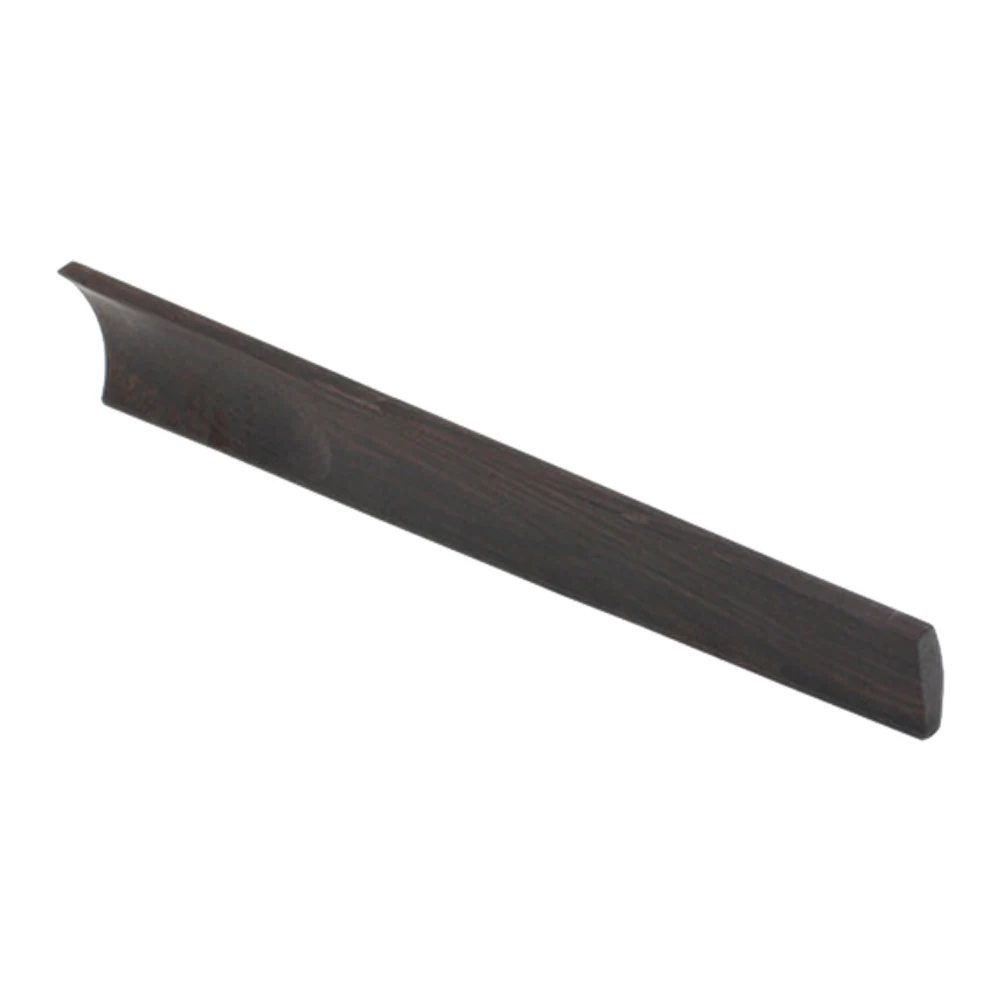 

Ebony Violin Fingerboard Replacement 4/4 Size Wood Fretboard Orchestral Instrument Parts Accessories Durable Smooth