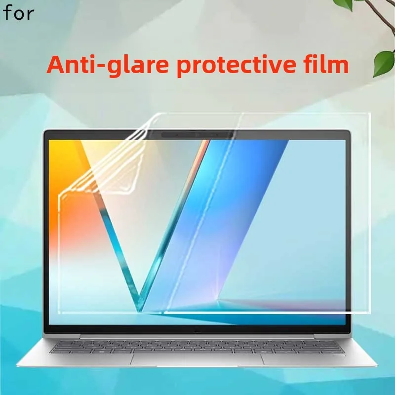 For HP EliteBook X G2a 14-inch laptop screen protective film keyboard film ultra-clear anti-glare anti-blue transparent film
