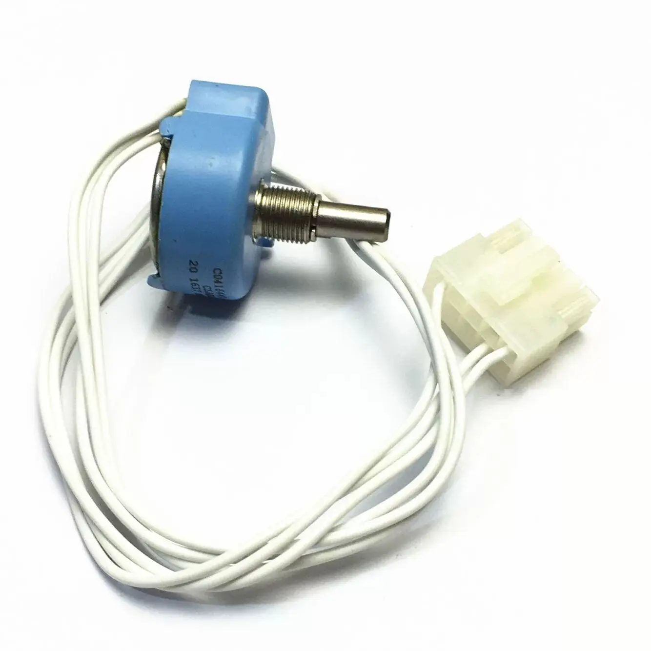 Picture 3: 1PCS/LOTS 100% Compatible with Potentiometer 1K Ohm Pressure Switch Sensor C0416441 T127239 IC Electronic components for Arduino