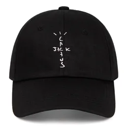 Travis Scott Astroworld Dad Hat new trending Cotton Embroidery Baseball Cap Snapback Unisex Summer Outdoor Caps