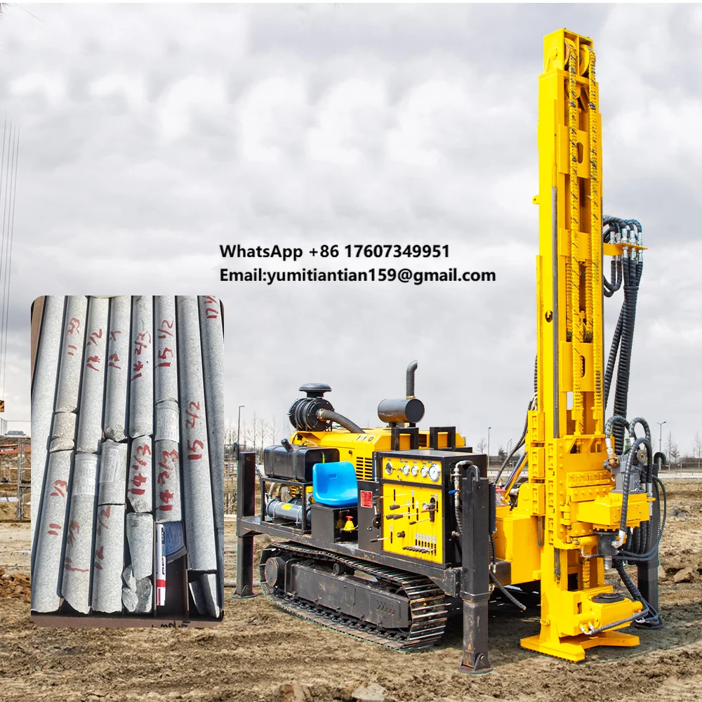 Core Exploration Ri…