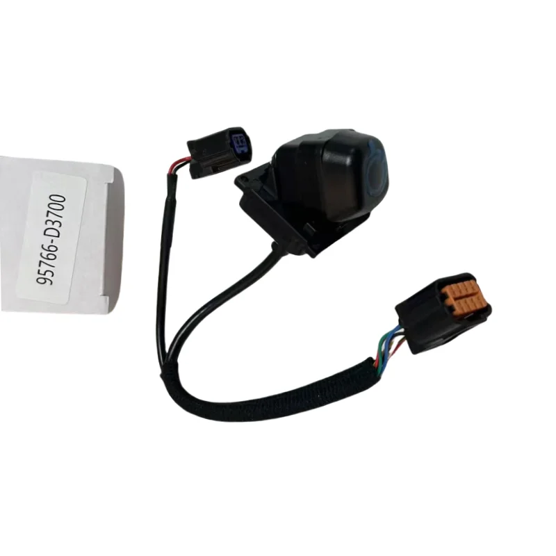 

95766-D3700 For Hyundai Tucson 2018-2020 Rear View Backup Parking Assist Camera 95766D3700 95766 D3700