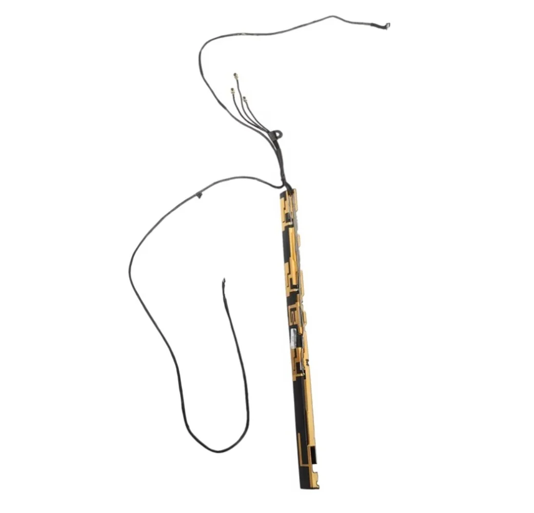Original 2011 2012 Wifi iSight Webcam Camera Antenna Cable 818-1821 For Macbook Pro 13