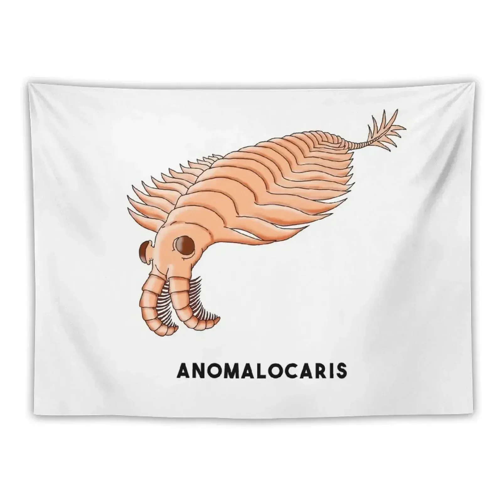 

Anomalocaris Tapestry Wall Hangings Decoration Decorative Wall Murals Bedroom Deco Tapestry