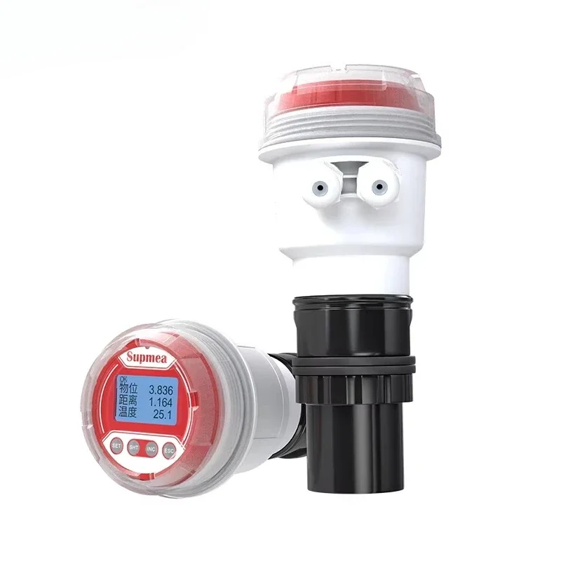 4-20Ma Water Level …