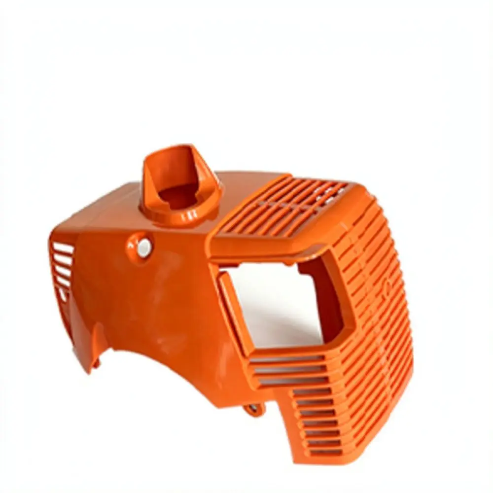 Engine Cylinder Shroud For Stihl FS400 FS450 FS480 Grass Trimmer Replacement Spare Part Garden Equipment Housing Assembly