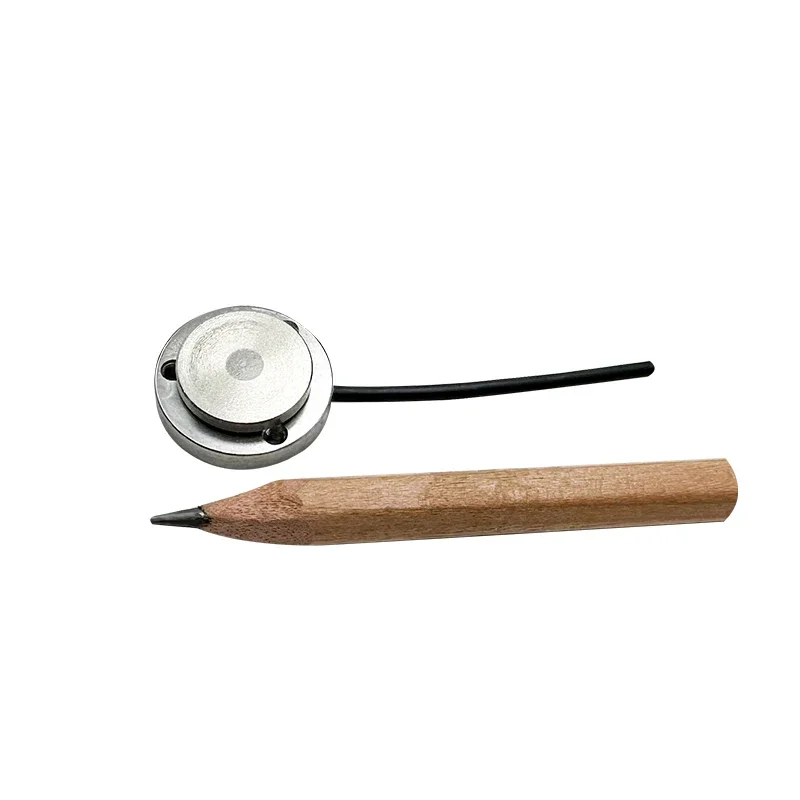 NEW Miniature Load Cells 100N 200N 500N, Plate Load Cells for Robotics, Force Testing and Weighing Systems