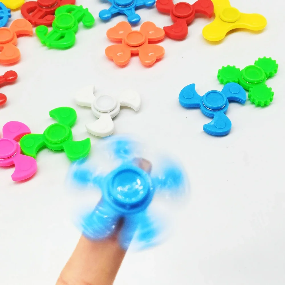 20Pcs Mini Fingerti… - image
