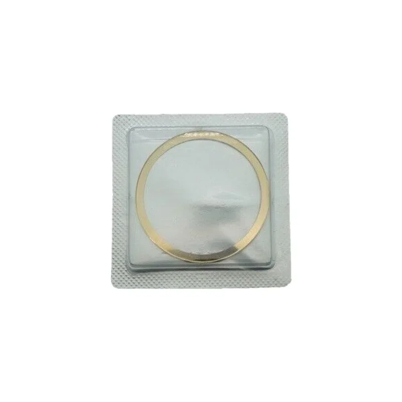 

Watch Sapphire Crystal Glass for Rado Centrix R30554105/658.0953.3/658.0941.3 37.8*2.1*0.9 mm Domed Round