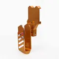 Holster Shell GD