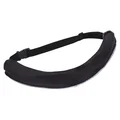 Black automatic belt