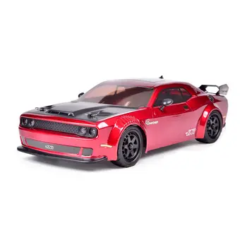 10 best sales سيارة التحكم عن بعد من نوع HNR - №3