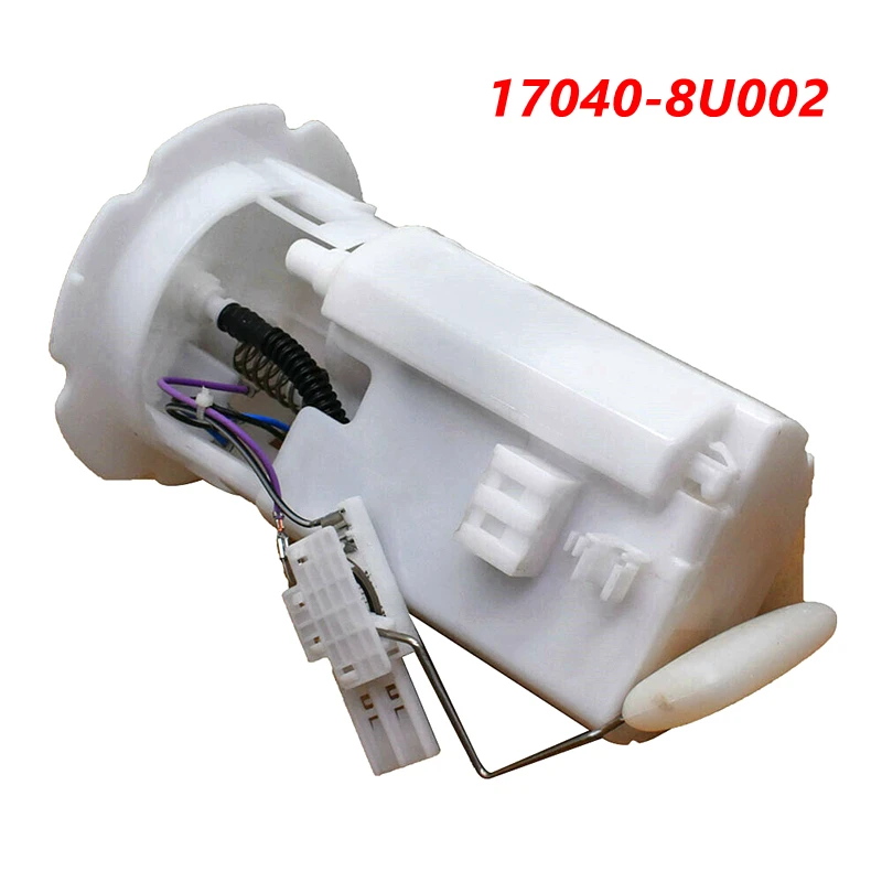 17040-8U002 Fuel Pump Module Assembly For Nissan Sentra 00-06 1.8L 2.0L 2.5L 170408U002