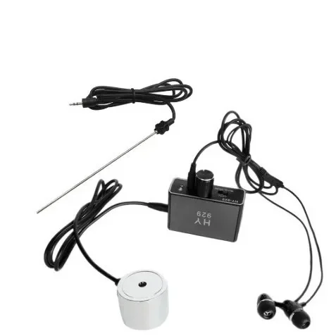 

Детектор утечек для дома, детектор утечек в водопроводных трубах, усилитель звука утечек в трубах теплого пола