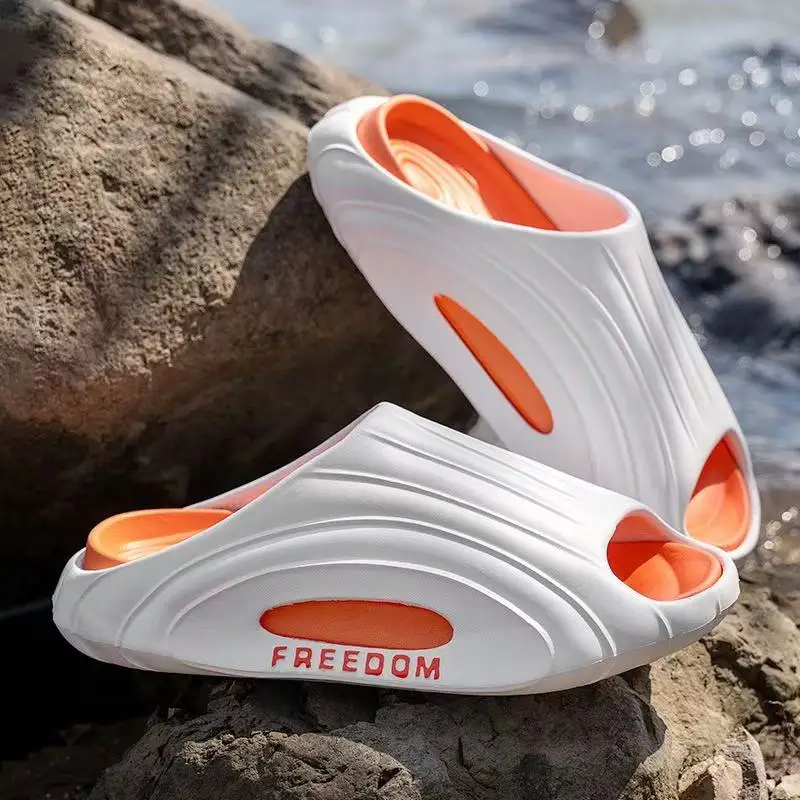 2025 Men's Slippers… - image