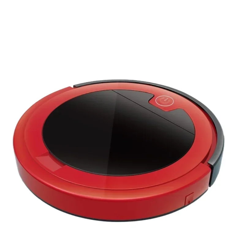 5G ground robot intelligent charging lazy vacuum cleaner small household appliance sweeper
