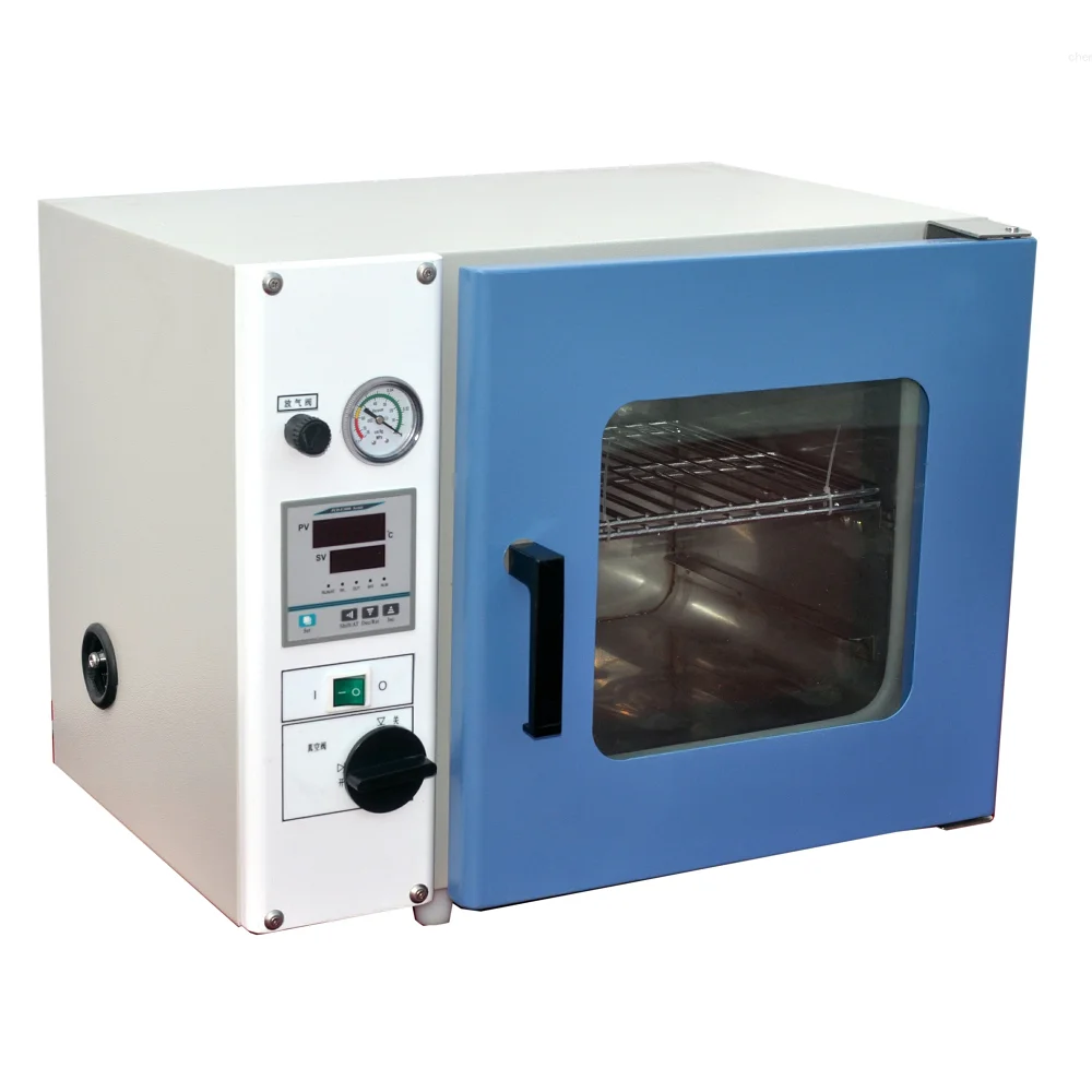 25L 54L 91L 215L 1007L 1 2 3 5 Chambers Cheap Price For Laboratory Industrial Electric Desiccator Vacuum Drying Oven With Pumps