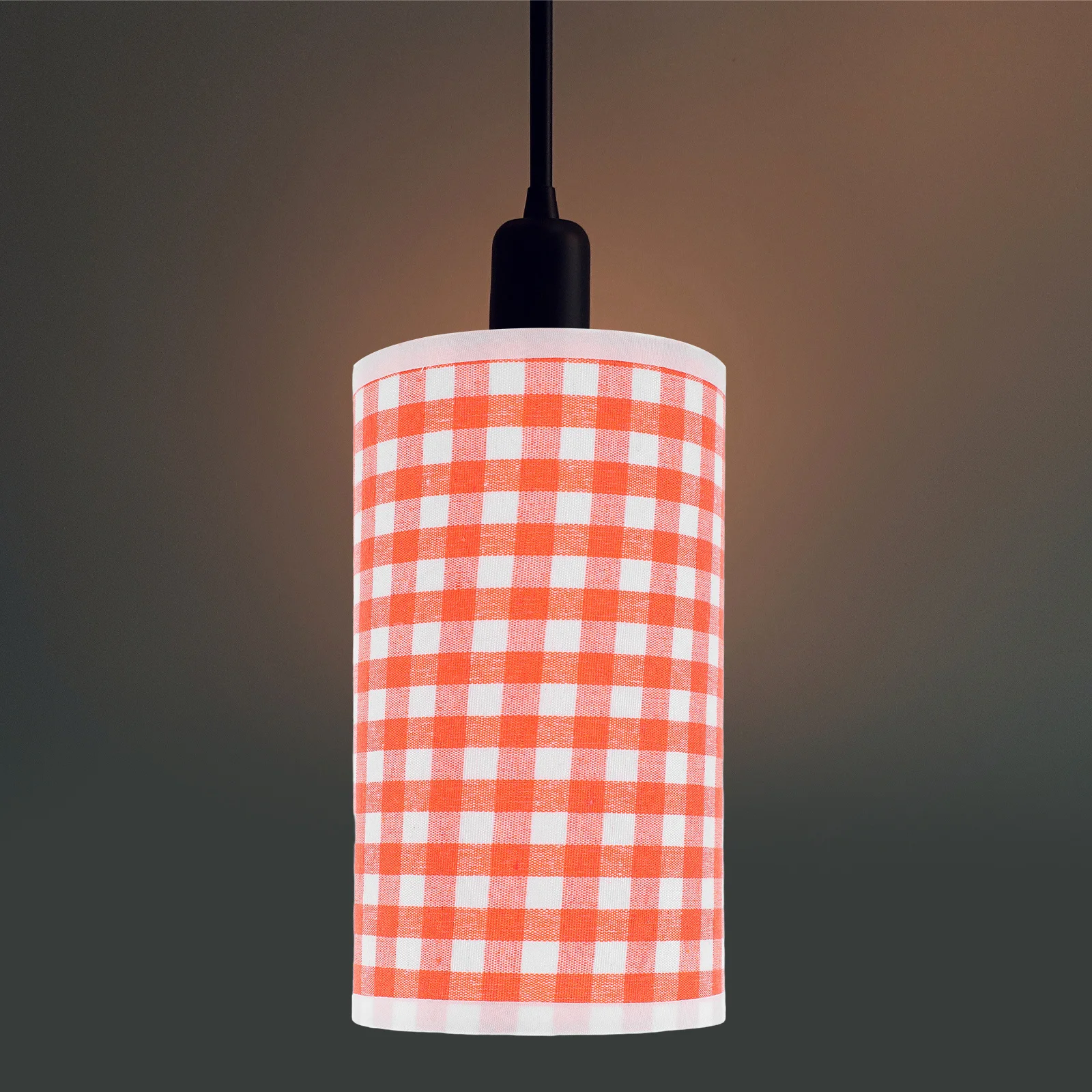 

Cloth Iron Lamp Shade For Table Floor Wall Ceiling Lights E27 Replacement Cover Decorative Lighting Accessory