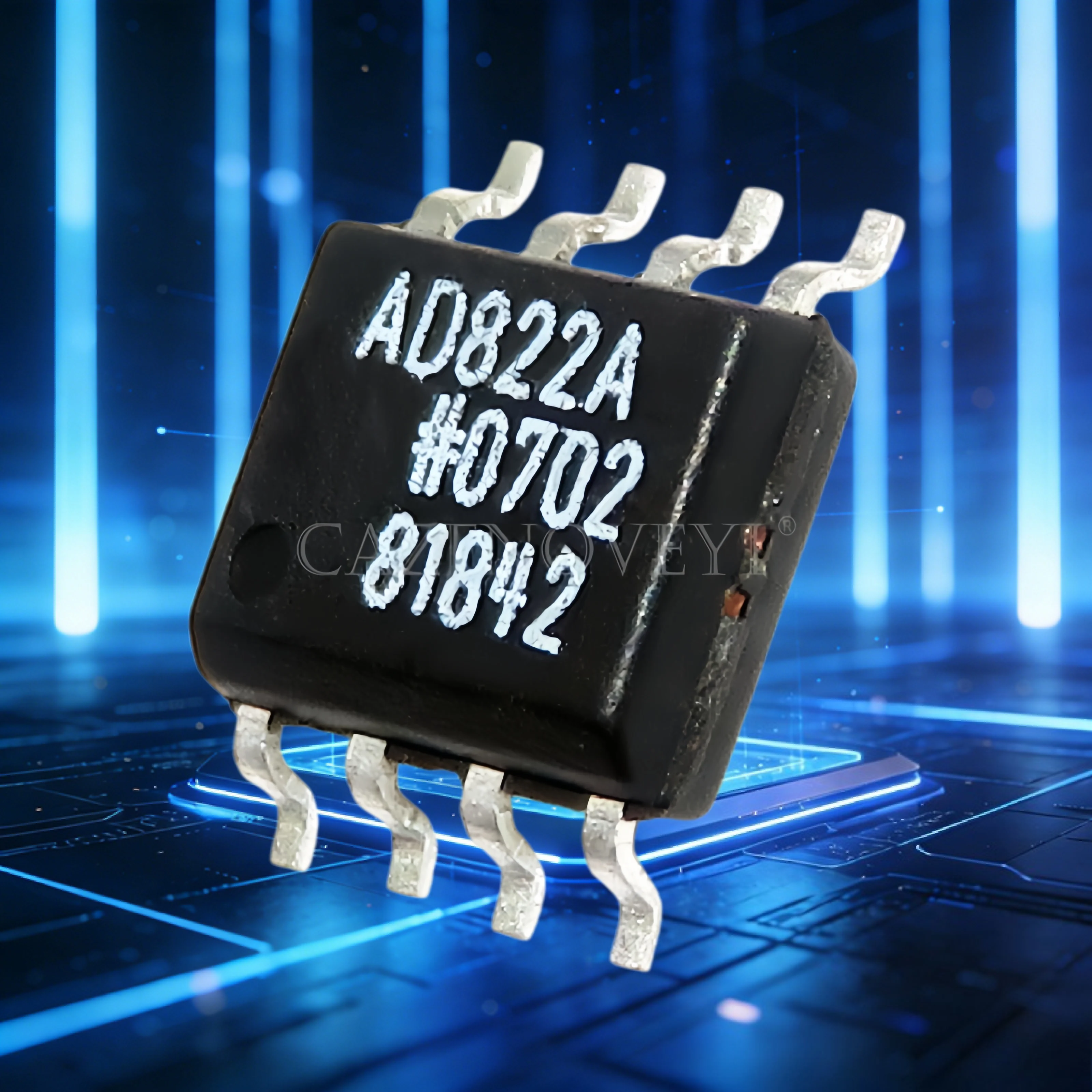 10PCS AD822ARZ AD8221BRZ AD820ARZ AD8138ARZ AD8132ARZ AD8131ARZ SOP-8
