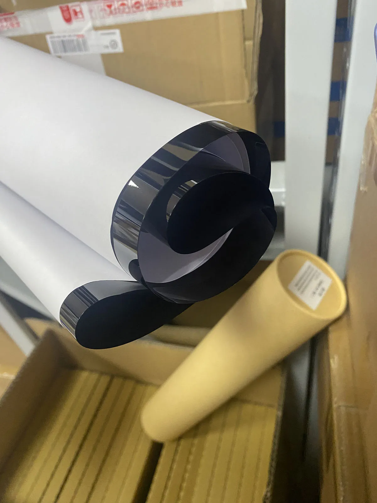 

FM4-7241-000 FY7-0408-000 IRC5030 ITB Transfer Belt for Canon iR ADVANCE C5030 C5035 C5045 C5051 C5235 C5240 C5250 C5255