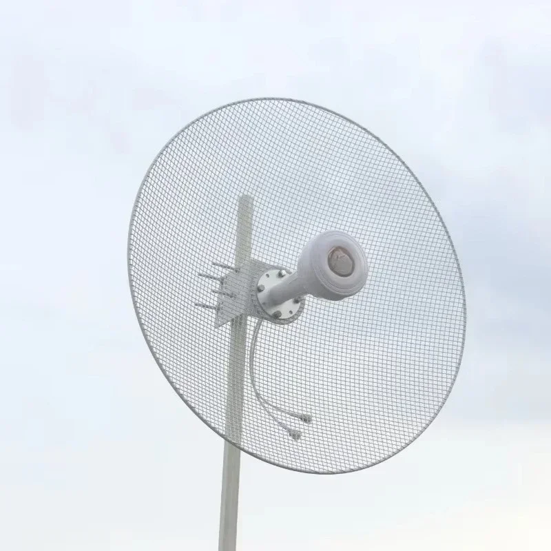 Router 4g 5g Dish Antenna 5g For Home Modem 4x4 Uhf Directional