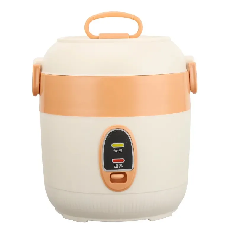 Cheap and easy to cook Small cooking Electric mini rice cooker