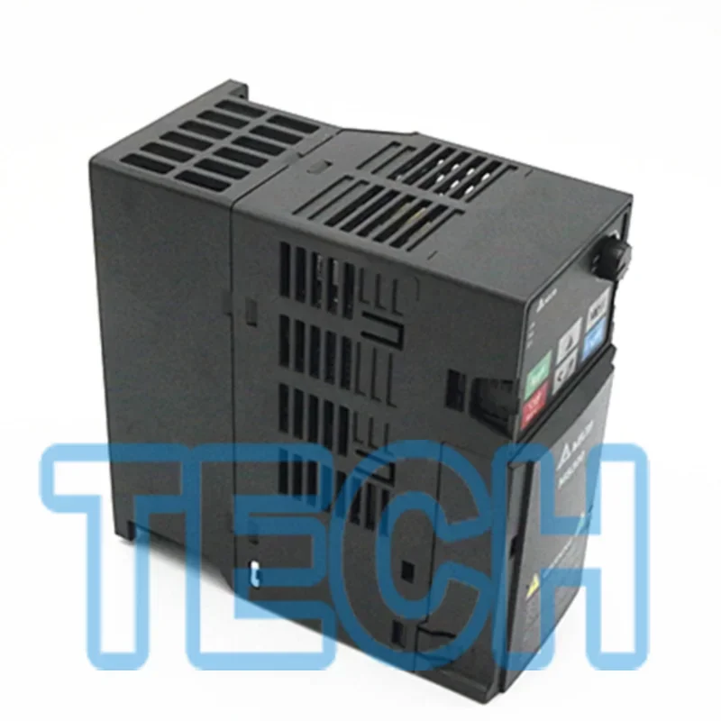 Delta asli Delta Inverter Inverter Inverter Inverter fase tunggal 220V dengan Panel KPMM-LE01